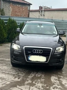 Audi Q5 3.0 TDI QUATTRO  | Mobile.bg    3