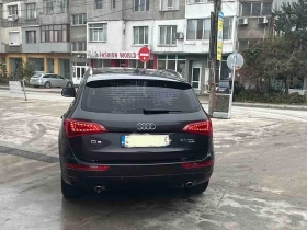 Audi Q5 3.0 TDI QUATTRO  | Mobile.bg    5