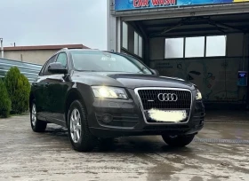 Audi Q5 3.0 TDI QUATTRO  - изображение 1
