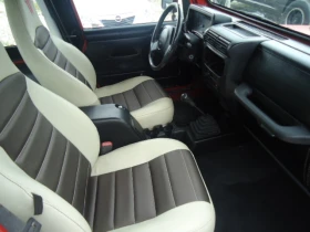 Jeep Wrangler 4X4 2.4 5ck - 19990 лв. / 10220.72 € - 73316738 6