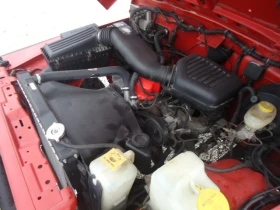 Jeep Wrangler 4X4 2.4 5ck - 19990 лв. / 10220.72 € - 73316738 11