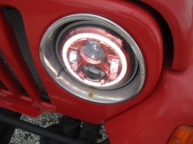 Jeep Wrangler 4X4 2.4 5ck - 19990 лв. / 10220.72 € - 73316738 10