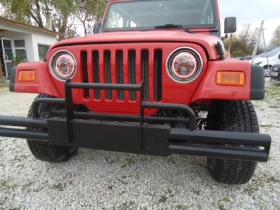 Jeep Wrangler 4X4 2.4 5ck - 19990 лв. / 10220.72 € - 73316738 3