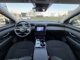 Hyundai Tucson Plug-in-Hybrid - 265 к. с., 4x4, дигитален кокпит - 48800 лв. / 24951.04 € - 69253210 5