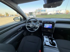 Hyundai Tucson Plug-in-Hybrid - 265 к. с., 4x4, дигитален кокпит - 48800 лв. / 24951.04 € - 69253210 6