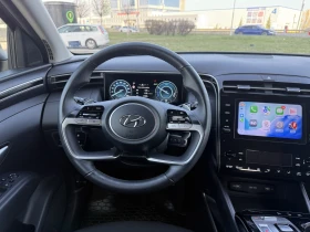 Hyundai Tucson Plug-in-Hybrid - 265 к. с., 4x4, дигитален кокпит - 48800 лв. / 24951.04 € - 69253210 4