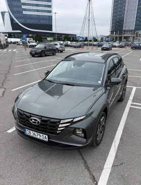 Hyundai Tucson Plug-in-Hybrid - 265 к. с., 4x4, дигитален кокпит - 48800 лв. / 24951.04 € - 69253210 3