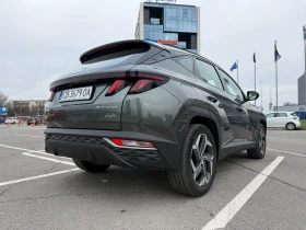 Hyundai Tucson Plug-in-Hybrid - 265 к. с., 4x4, дигитален кокпит - 48800 лв. / 24951.04 € - 69253210 11