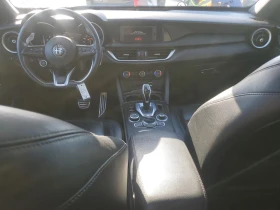Alfa Romeo Stelvio Ti 280кс * КРАЙНА ЦЕНА*  - 14900 € / 29141.87 лв. - 88289015 8