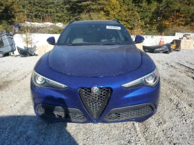 Alfa Romeo Stelvio Ti 280кс * КРАЙНА ЦЕНА*  - 14900 € / 29141.87 лв. - 88289015 5