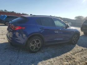 Alfa Romeo Stelvio Ti 280кс * КРАЙНА ЦЕНА*  - 14900 € / 29141.87 лв. - 88289015 3