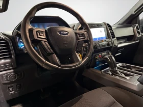 Ford F150 * CARFAX * ЦЕНА ДО БГ - 28000 € / 54763.24 лв. - 91322038 11