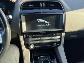 Jaguar F-PACE 20d R-Sport CARFAX АВТО КРЕДИТ  - 10250 € / 20047.26 лв. - 92319114 8