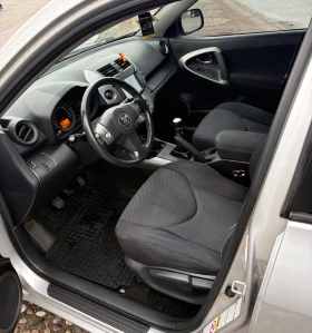 Toyota Rav4, снимка 11