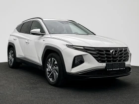 Hyundai Tucson Лизинг
