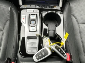 Hyundai Tucson Лизинг - 19300 € / 37747.52 лв. - 99667904 17