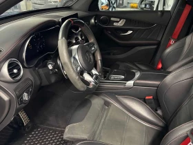 Mercedes-Benz GLC * AMG 43 * CARFAX * БЕЗ ПЪРВОНАЧАЛНА ВНОСКА - 32400 € / 63368.89 лв. - 50807867 5