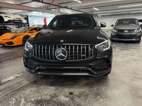 Mercedes-Benz GLC * AMG 43 * CARFAX * БЕЗ ПЪРВОНАЧАЛНА ВНОСКА - 32400 € / 63368.89 лв. - 50807867 6