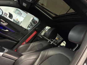 Mercedes-Benz GLC * AMG 43 * CARFAX * БЕЗ ПЪРВОНАЧАЛНА ВНОСКА - 32400 € / 63368.89 лв. - 50807867 12