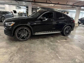 Mercedes-Benz GLC * AMG 43 * CARFAX * БЕЗ ПЪРВОНАЧАЛНА ВНОСКА - 32400 € / 63368.89 лв. - 50807867 17
