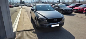 Mazda CX-5 AWD / 4x4 TAKUMI - 24980 € / 48856.63 лв. - 63165051 6