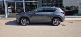 Mazda CX-5 AWD / 4x4 TAKUMI - 24980 € / 48856.63 лв. - 63165051 2