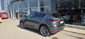 Mazda CX-5 AWD / 4x4 TAKUMI - 24980 € / 48856.63 лв. - 63165051 3