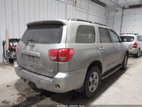 Toyota Sequoia LIMITED* JBL* КОЖА* ПОДГРЕВ* ШИБИДАХ* КАМЕРА - 11700 € / 22883.21 лв. - 99148284 6