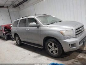 Toyota Sequoia LIMITED* JBL* КОЖА* ПОДГРЕВ* ШИБИДАХ* КАМЕРА - 11700 € / 22883.21 лв. - 99148284 7