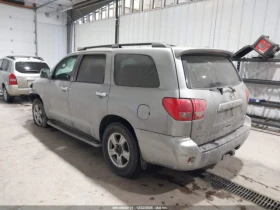 Toyota Sequoia LIMITED* JBL* КОЖА* ПОДГРЕВ* ШИБИДАХ* КАМЕРА - 11700 € / 22883.21 лв. - 99148284 4
