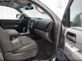 Toyota Sequoia LIMITED* JBL* КОЖА* ПОДГРЕВ* ШИБИДАХ* КАМЕРА - 11700 € / 22883.21 лв. - 99148284 10