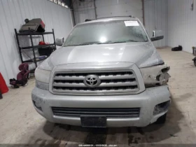 Toyota Sequoia LIMITED* JBL* КОЖА* ПОДГРЕВ* ШИБИДАХ* КАМЕРА - 11700 € / 22883.21 лв. - 99148284 2