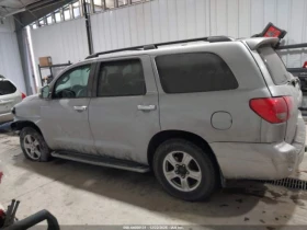 Toyota Sequoia LIMITED* JBL* КОЖА* ПОДГРЕВ* ШИБИДАХ* КАМЕРА - 11700 € / 22883.21 лв. - 99148284 8