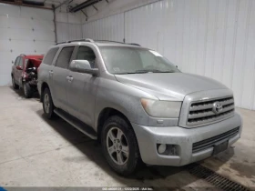 Toyota Sequoia LIMITED* JBL* КОЖА* ПОДГРЕВ* ШИБИДАХ* КАМЕРА