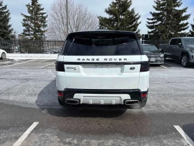 Land Rover Range Rover Sport * HSE * CARFAX * ПАНО * ОБДУХВАНЕ - 26600 € / 52025.08 лв. - 87968487 4