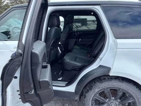 Land Rover Range Rover Sport * HSE * CARFAX * ПАНО * ОБДУХВАНЕ - 26600 € / 52025.08 лв. - 87968487 14