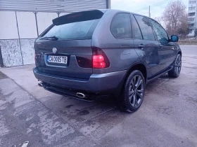 BMW X5 3.0i lpg - 4500 € / 8801.24 лв. - 44320988 2