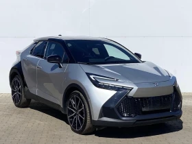 Toyota C-HR 2.0 PHEV GR SPORT PREMIERE EDITION � �������� | Mobile.bg � ����� ������ 4