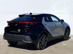Toyota C-HR 2.0 PHEV GR SPORT PREMIERE EDITION � �������� | Mobile.bg � ����� ������ 5