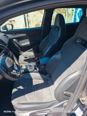 Seat Ateca CUPRA VZ - 28900 € / 56523.49 лв. - 78108699 7