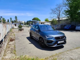 Seat Ateca CUPRA VZ - 28900 € / 56523.49 лв. - 78108699 2