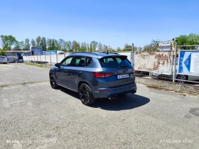 Seat Ateca CUPRA VZ - 28900 € / 56523.49 лв. - 78108699 4