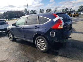 Honda Cr-v 2016 HONDA CR-V EX | Mobile.bg � ����� ������ 6