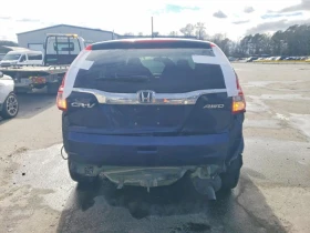 Honda Cr-v 2016 HONDA CR-V EX | Mobile.bg � ����� ������ 5