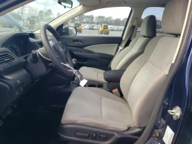 Honda Cr-v 2016 HONDA CR-V EX | Mobile.bg � ����� ������ 7