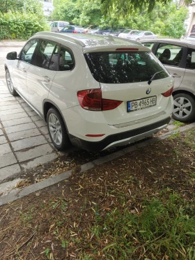 BMW X1 - 9900 € / 19362.72 лв. - 92686439 4