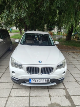 BMW X1 - 9900 € / 19362.72 лв. - 92686439 3