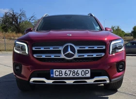 Mercedes-Benz GLB 250 
