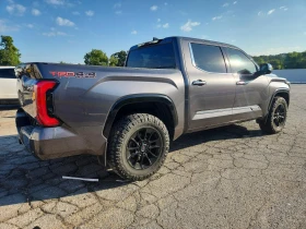 Toyota Tundra 3.4l 1794 Edition | Auto.bg — изображение 3