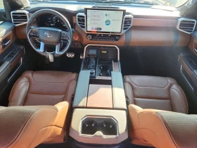 Toyota Tundra 3.4l 1794 Edition | Auto.bg — изображение 8